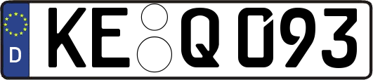 KE-Q093