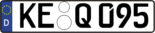 KE-Q095