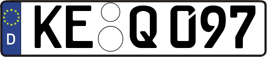KE-Q097