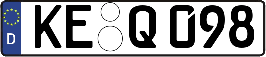 KE-Q098