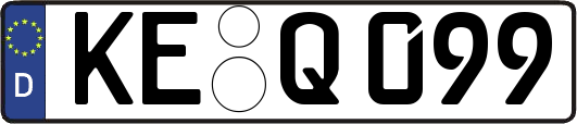 KE-Q099