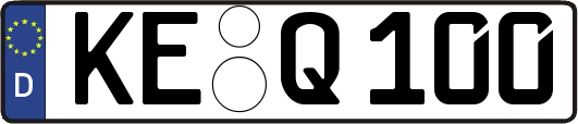 KE-Q100