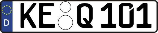 KE-Q101