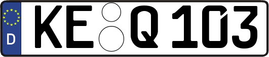 KE-Q103