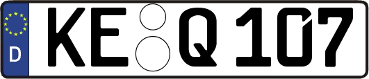 KE-Q107