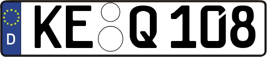 KE-Q108