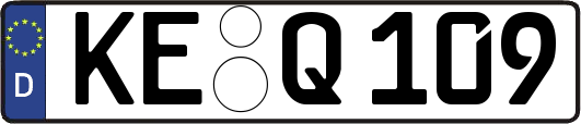 KE-Q109