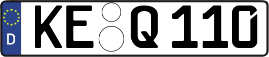 KE-Q110