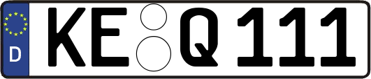 KE-Q111