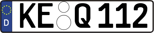 KE-Q112