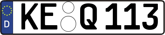 KE-Q113