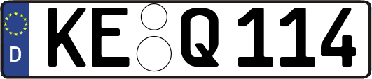 KE-Q114