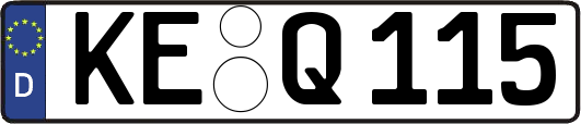 KE-Q115