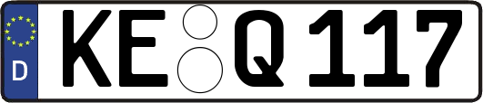 KE-Q117