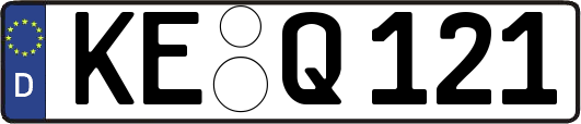 KE-Q121