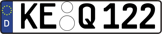 KE-Q122
