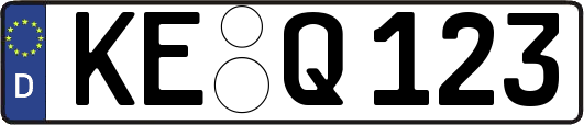 KE-Q123