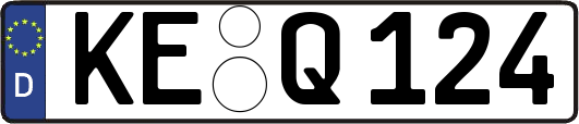 KE-Q124