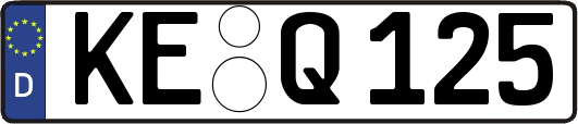 KE-Q125