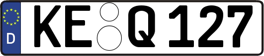 KE-Q127