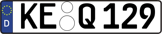 KE-Q129