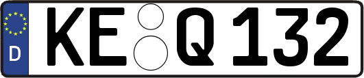 KE-Q132