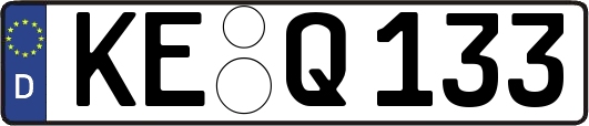 KE-Q133