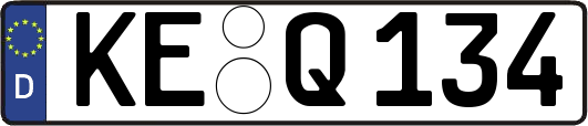 KE-Q134
