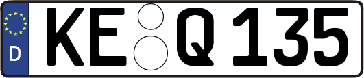 KE-Q135