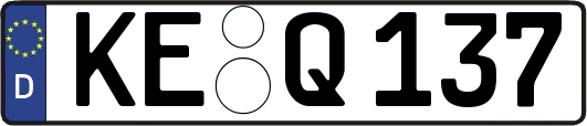 KE-Q137