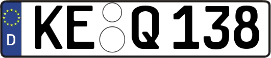 KE-Q138