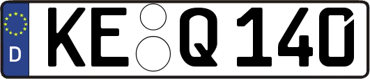 KE-Q140