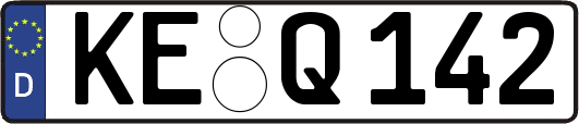 KE-Q142