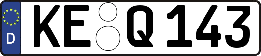 KE-Q143