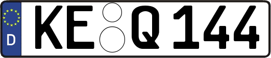 KE-Q144