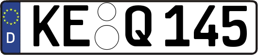KE-Q145