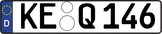KE-Q146