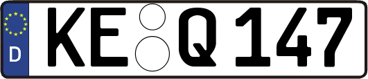 KE-Q147