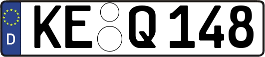KE-Q148