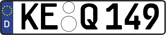 KE-Q149