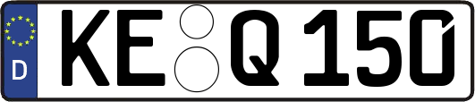 KE-Q150