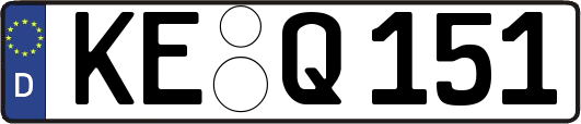 KE-Q151