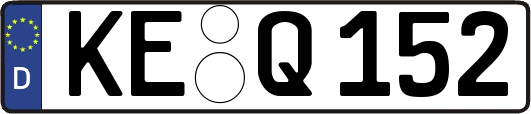 KE-Q152