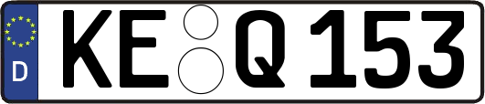 KE-Q153