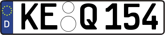 KE-Q154
