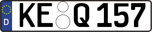 KE-Q157