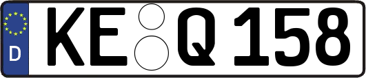 KE-Q158