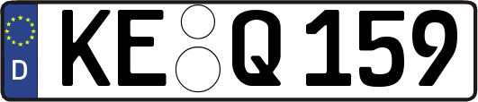 KE-Q159
