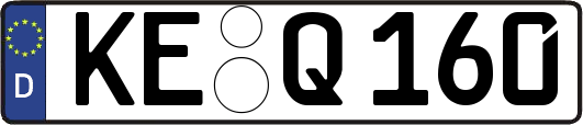 KE-Q160