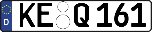 KE-Q161